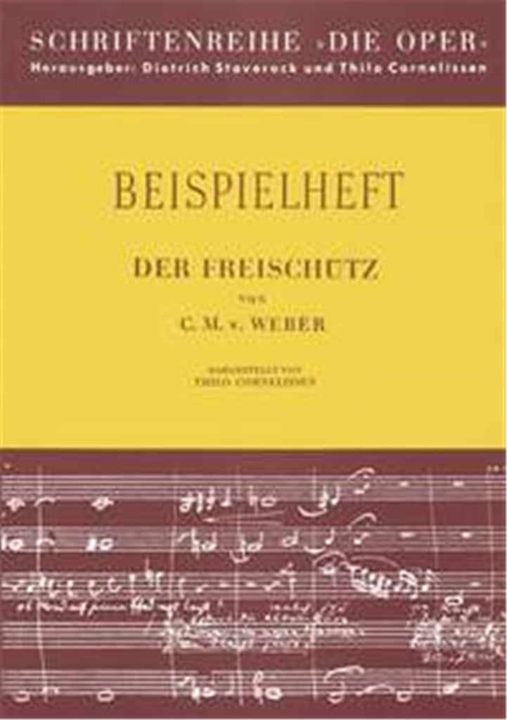 Der Freischütz